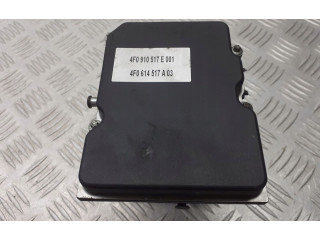 Блок АБС    Audi  A6 S6 C6 4F  2004 - 2011 года