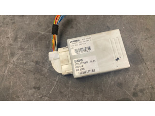 Блок управления