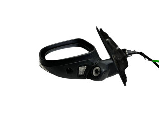 Зеркало электрическое Volvo S60 2014 - 2018 года