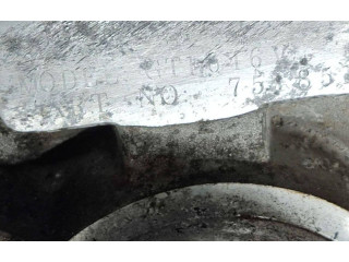 Турбина Volkswagen Touran I GT1646V, 751851 для двигателя BSE