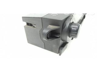 Блок управления климат-контролем 6L0820043B   Seat Ibiza III (6L)