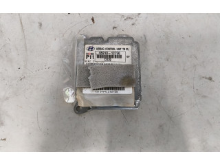 Блок подушек безопасности 959101C750 Hyundai Getz