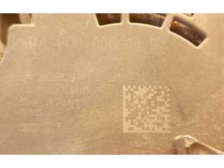 Генератор A0009061903, A0009061903   Mercedes-Benz A W176      