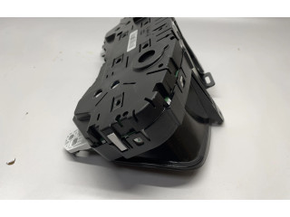 Přístrojová deska Ford Fusion II 2016 ES7T10849