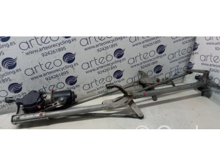 Моторчик заднего дворника 691232272, MOTORLIMPIATRASERO    Honda Civic