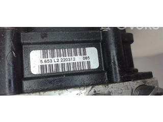 Блок АБС 00004541VW   Citroen  Nemo  