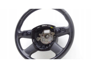 Volant Audi A4 S4 B8 8K 2012 4F0124