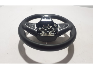 Руль Renault Scenic IV - Grand scenic IV  2016 -  года 484001840R      