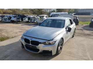 Боковая подушка безопасности 7221045, 72127221045   BMW 3 F30 F35 F31