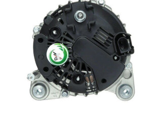 Генератор FG18T159, 3EFFE   Audi A3 S3 8V      
