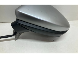 Зеркало электрическое        Audi A5  2016 -  года   