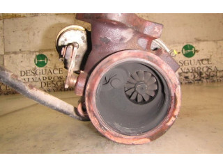 Turbodmychadlo Турбина Mercedes-Benz C W202 611960