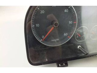 Přístrojová deska Volkswagen Caddy 2006 1T0920872F