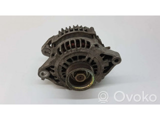 Генератор LR180762, 23100BU010   Nissan Primera      