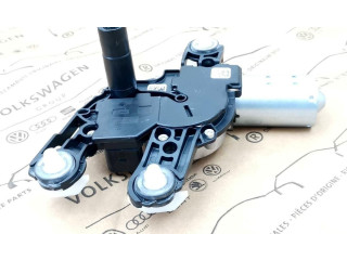 Моторчик заднего дворника nan, 522015 Skoda Kodiaq