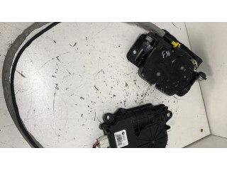 Zámek zadních dveří 163672, 912935 BMW 4 F36 Gran coupe 2017