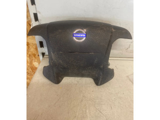 Подушка безопасности водителя 30754313, C9501G0620217   Volvo V70