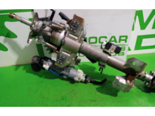 Руль KIA Sorento  2002 - 2009 года Y023E100      