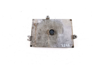 Блок управления двигателя 37820RV0A67   Honda Odyssey