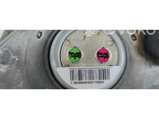 Подушка безопасности водителя 8665422   Volvo XC90