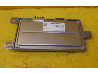 Модуль блока управления камерой