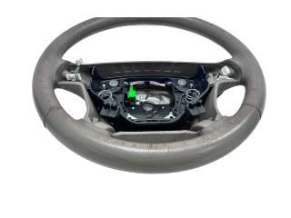 Руль Volvo XC90  2003 - 2006 года 8666891, 8660221      