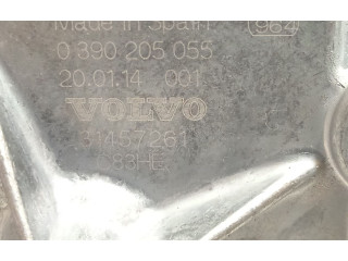 Моторчик заднего дворника 31457261    Volvo XC90