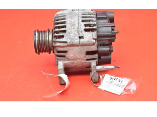 Генератор 03P903023F, 03P903023F Skoda Fabia Mk2 (5J)