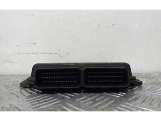 Блок управления двигателя 96435897, 5WY1E09B Chevrolet Tacuma