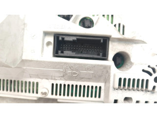 Přístrojová deska Mercedes-Benz Vaneo W414 2004 A4144461221