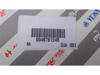 Топливная рампа Alfa Romeo 166