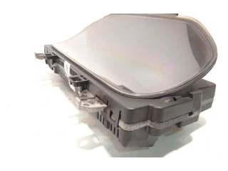 Панель приборов P32287381AC, 32287381   Volvo XC90       