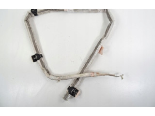 Боковая подушка безопасности Audi Q3 8U