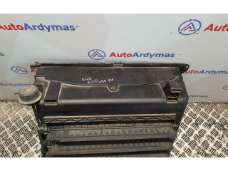 Turbodmychadlo Турбина 7801423, 17117801423 BMW 3 E46 204D1