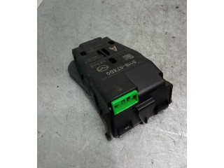 Блок управления D11B67XD0, KE505 Mazda CX-3