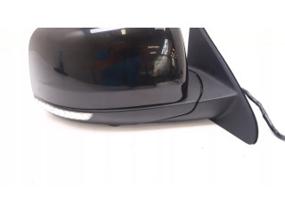 Зеркало электрическое Jeep Grand Cherokee 2010 - 2021 года