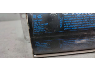 Подушка безопасности пассажира 4B2880204G Audi A6 S6 C5 4B