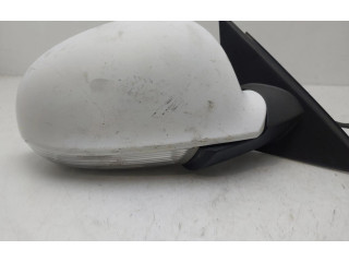 Зеркало электрическое        Skoda Superb B5 (3U)  2001 - 2008 года   