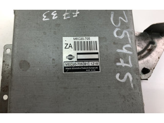 Другие блоки управления / модули