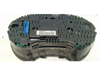 Панель приборов 8P0920981B, 75320390 Audi A3 S3 8P