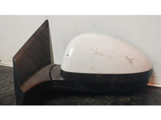 Зеркало электрическое     левое   Chevrolet Astra  2008-2011 года   