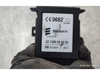 Блок управления 0682   Peugeot 5008