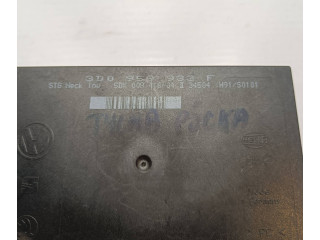 Блок комфорта 3D0959933F   Volkswagen Phaeton   