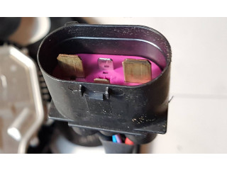 Вентилятор радиатора     0445110411, 0986435279    Hyundai i40 