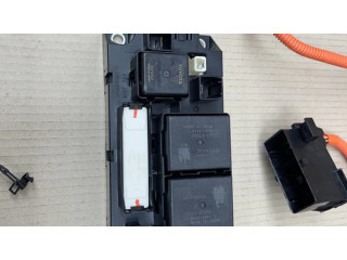 Гибридная / электрическая аккумуляторная батарея