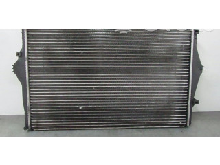 Радиатор интеркулера 9161207E, VALEO Volvo S80