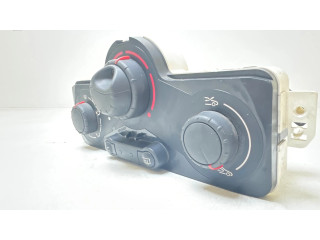 Блок управления климат-контролем 030967W, 69590001   Renault Clio III