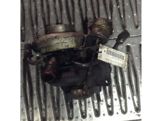 Turbodmychadlo Турбина Lancia Kappa