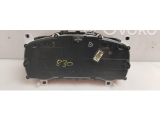 Přístrojová deska Citroen Berlingo 9662745380