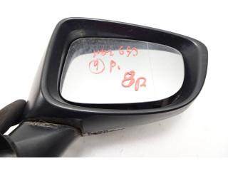 Рулевая рейка  Зеркало (управляемое электричеством)    Mazda 6 2013 - 2016 года